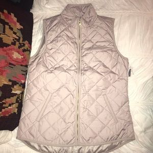 NWT Pink Vest✨